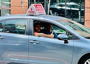 New York Driving Schools Cedeno Driving School