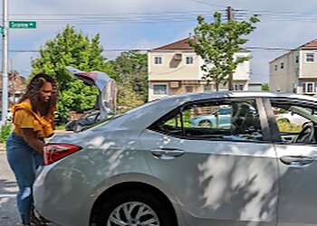 New York Driving Schools Cedeno Driving School