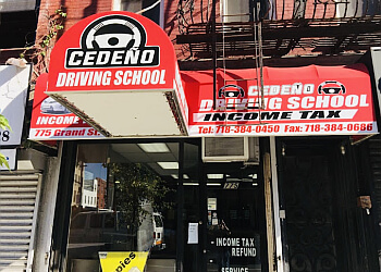 Cedeno Driving School New York Driving Schools