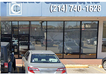 Dallas Consumer Protection Lawyers Cedillo Law Firm