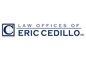 Dallas Consumer Protection Lawyers Cedillo Law Firm