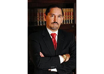 Cedillo Law Firm Dallas Consumer Protection Lawyers