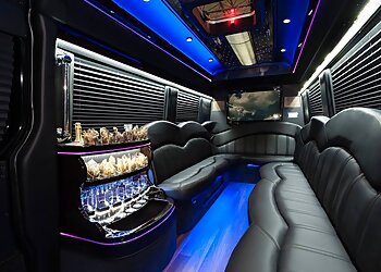 Garden Grove Limo Service Cedillo Limousines