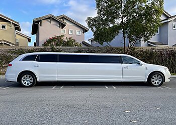 Cedillo Limousines Garden Grove Limo Service image 1