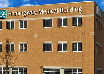 Killeen Gynecologists Cedric Tarryl Day, MD - BAYLOR SCOTT & WHITE SPECIALTY CLINIC-KILLEEN HEMINGWAY