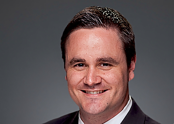 Cedric Tarryl Day, MD - Killeen, TX Gynecologists - Doctor Portrait Image
