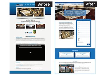 Long Beach Web Designers Ceemi Agency