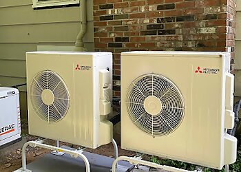 Bridgeport Hvac Services Celco Heating & Air Conditioning