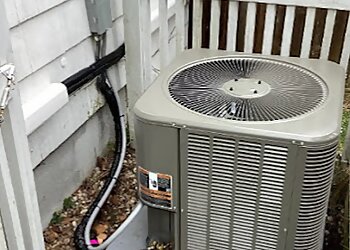 Bridgeport Hvac Services Celco Heating & Air Conditioning