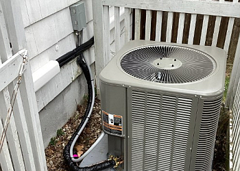 Celco Heating & Air Conditioning New Haven Hvac Services