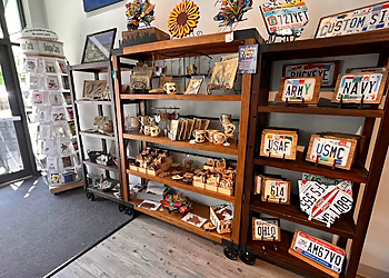 Columbus Gift Shops Celebrate Local Shop The Best Of Ohio