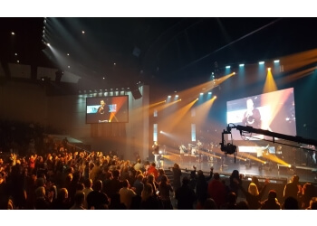 3 Best Churches in Jacksonville, FL - Expert Recommendations