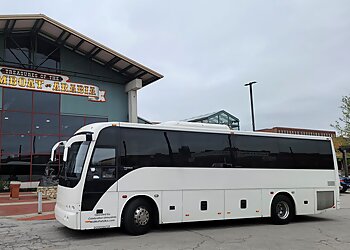 Columbia Limo Service Celebration Limousines & Party Buses