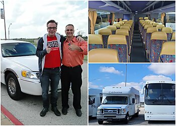 Columbia Limo Service Celebration Limousines & Party Buses