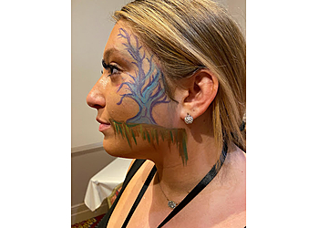 Naperville Face Painting Celebration Station Face Painting