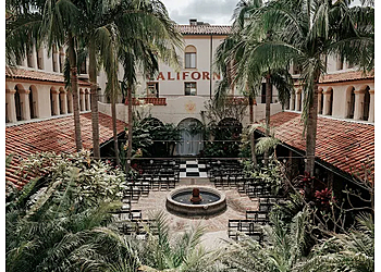 Orange Wedding Planners Celebrations By Brandi