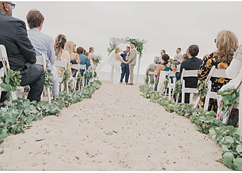 Orange Wedding Planners Celebrations By Brandi