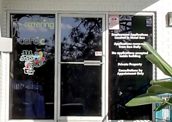 Gainesville Caterers Celebrations Catering