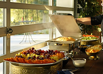 Gainesville Caterers Celebrations Catering