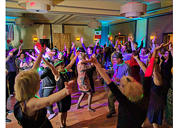 Madison Djs Celebrations Entertainment