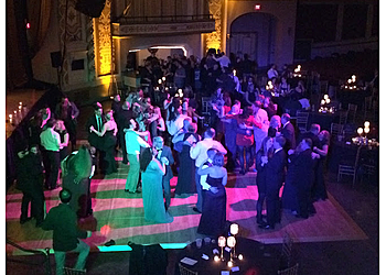 Madison Djs Celebrations Entertainment