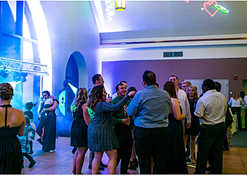 Little Rock Djs Celebrations Events & Entertainment