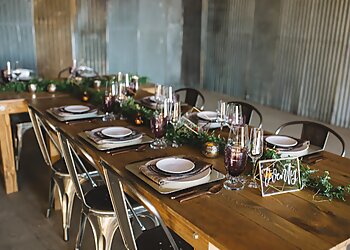 Reno Event Rental Companies Celebrations! Party Rentals and Tents