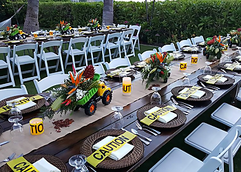 Oxnard Event Management Companies Celebrations by Tori