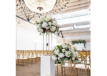 Overland Park Wedding Planners Celebrations of Love, LLC.