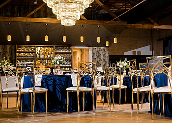 Overland Park Wedding Planners Celebrations of Love, LLC.