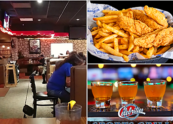 San Bernardino Sports Bars Celebrities Sports Grill