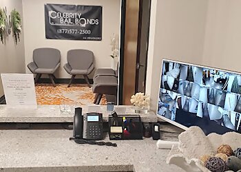 Long Beach Bail Bonds Celebrity Bail Bonds LLC