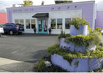 Tacoma Cakes Celebrity Cake Studio