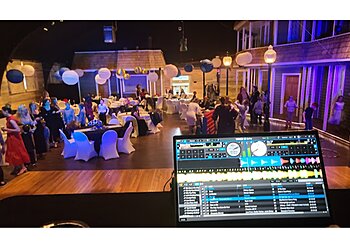 Colorado Springs Djs Celebrity DJ