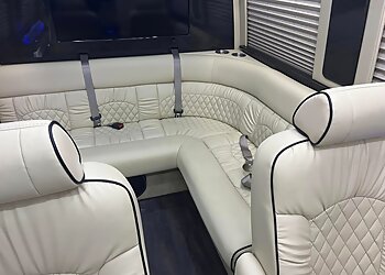 Lexington Limo Service Celebrity Limousine