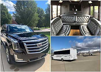 Lexington Limo Service Celebrity Limousine