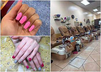 Anchorage Nail Salons Celebrity Nails