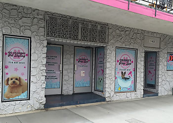 Celebrity Paw Spa Fullerton Pet Grooming image 1