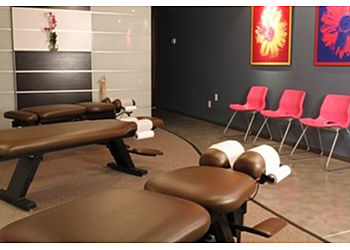 Pearland Chiropractors Celeny Rios, DC - THE JOINT CHIROPRACTIC