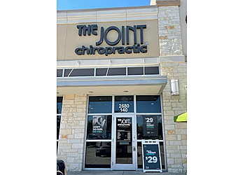 Pearland Chiropractors Celeny Rios, DC - THE JOINT CHIROPRACTIC