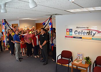 Madison Staffing Agencies Celerity Staffing Solutions