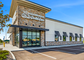 Rochester Dentists Celeste A Fuentes-Mattson, DDS - BADGER HILLS DENTAL CARE