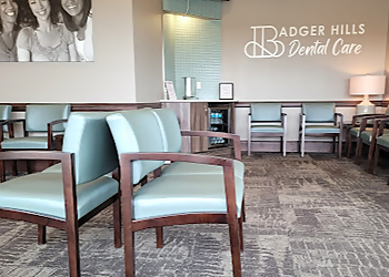 Rochester Dentists Celeste A Fuentes-Mattson, DDS - BADGER HILLS DENTAL CARE