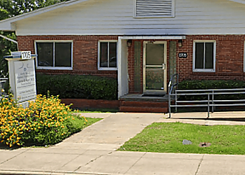 Celeste B Hart, MD - Tallahassee, FL Endocrinologists - Exterior Image