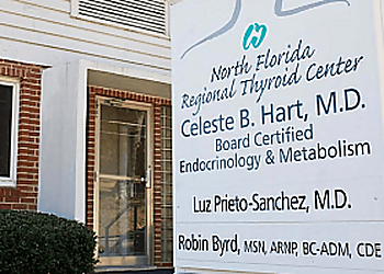 Celeste B Hart, MD - Tallahassee, FL Endocrinologists - Interior Image