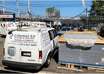 Celestial Air Hvac Celestial Air Hvac - Paterson, NJ Hvac Services