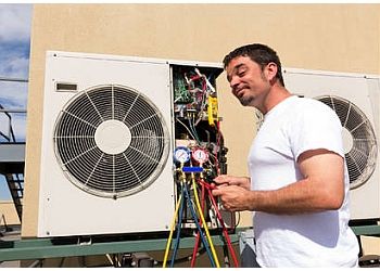 Celestial Air Hvac - Paterson, NJ Hvac Services