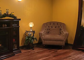 Atlanta Spas Celestial Spa