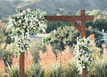 Riverside Event Management Companies Celestial Weddings and Events