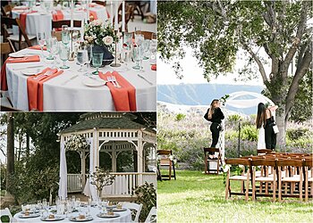 Riverside Event Management Companies Celestial Weddings and Events